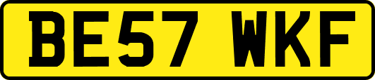 BE57WKF
