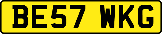 BE57WKG