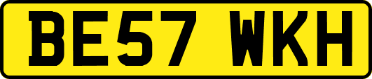 BE57WKH