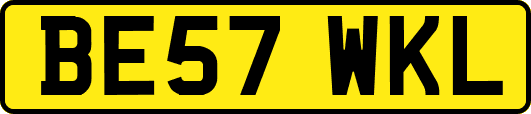 BE57WKL
