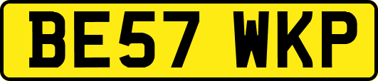 BE57WKP