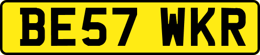 BE57WKR