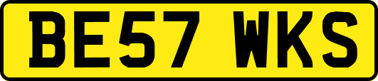 BE57WKS
