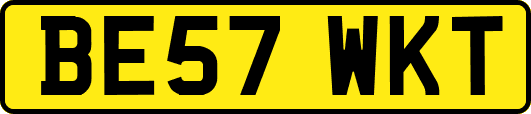 BE57WKT