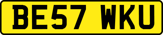 BE57WKU