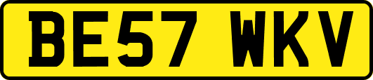 BE57WKV