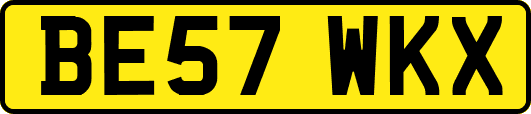 BE57WKX
