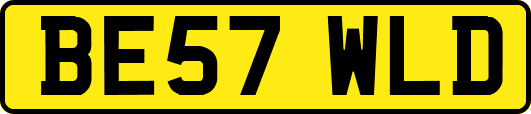 BE57WLD