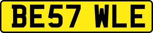 BE57WLE