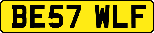 BE57WLF