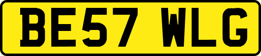 BE57WLG