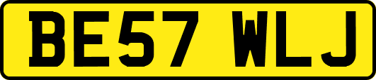 BE57WLJ
