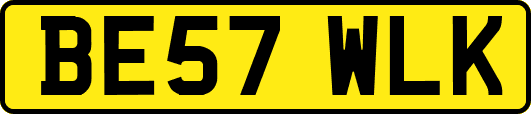 BE57WLK