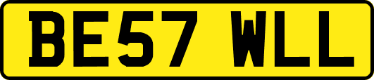 BE57WLL
