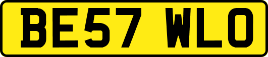 BE57WLO