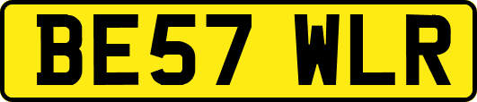 BE57WLR