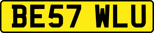 BE57WLU