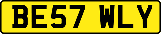 BE57WLY