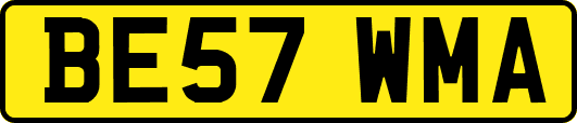 BE57WMA
