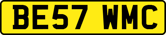 BE57WMC