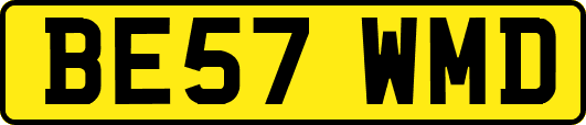 BE57WMD