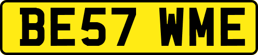BE57WME