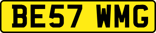 BE57WMG
