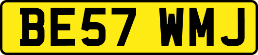 BE57WMJ