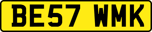 BE57WMK