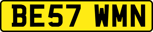 BE57WMN