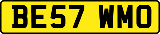 BE57WMO