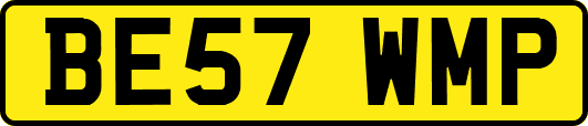 BE57WMP