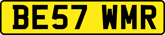 BE57WMR