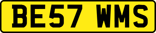 BE57WMS