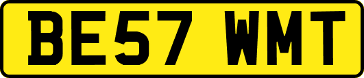 BE57WMT