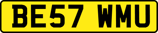 BE57WMU