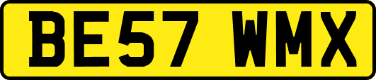 BE57WMX