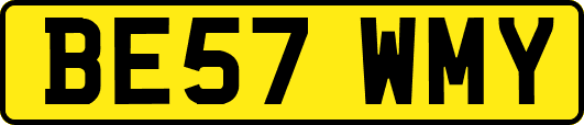 BE57WMY