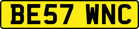 BE57WNC