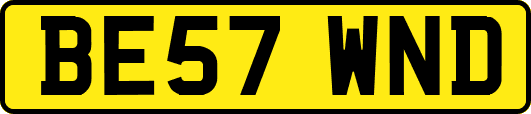 BE57WND
