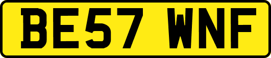 BE57WNF
