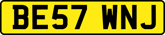 BE57WNJ