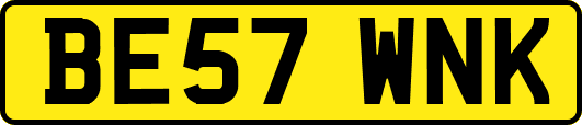 BE57WNK