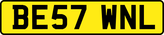 BE57WNL