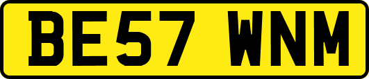 BE57WNM
