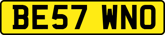 BE57WNO