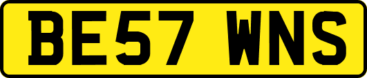 BE57WNS