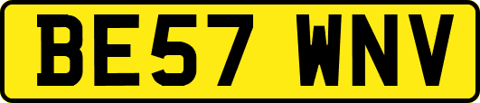 BE57WNV