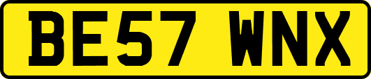BE57WNX