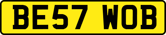 BE57WOB